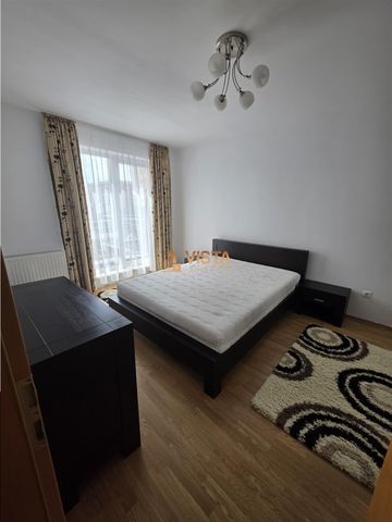 Apartament 3 Camere, Avantgarden 1, Complet Mobilat Si Utilat - Photo 3