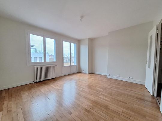 Location Appartement 3 pièces 67m² DIJON 21000 - Photo 1