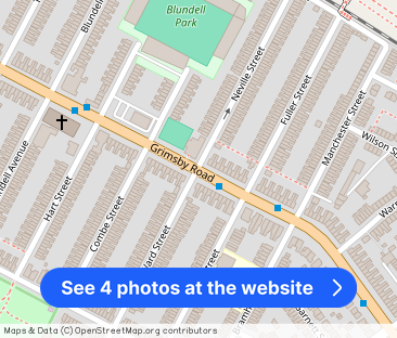 Grimsby Road, Cleethorpes - Photo 1