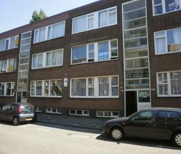 Polslandstraat 0ong, 3081 Rotterdam, Nederland - Foto 1