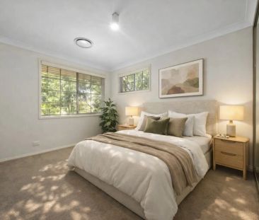 Neat & Tidy Townhouse - Photo 2