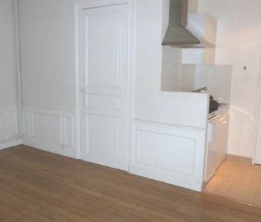 A Louer Reims Hyper Centre T2 31m² - Photo 2