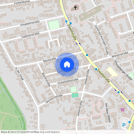 45699 Herten