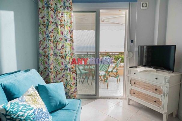 Διαμέρισμα για ενοικίαση Αγία Τριάδα (Θερμαϊκός) - Φωτογραφία 1