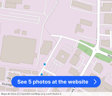 Varity House, PETERBOROUGH - Photo 1