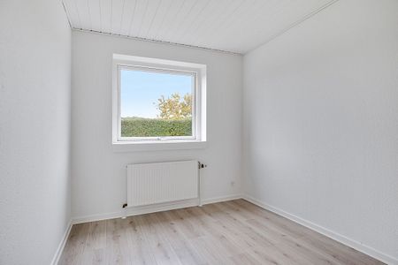 4-værelses Rækkehus på 86 m² i Odense SØ - Photo 3