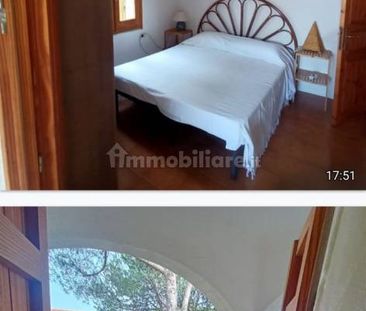 Villa unifamiliare Vico Porto sos Alinos 44, Sas Linnas Siccas, Orosei - Photo 3