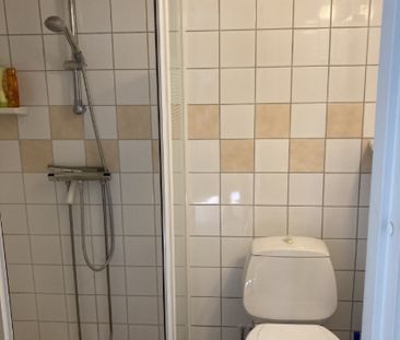 Landvetter - 2rok - tillsv - 8.625kr/mån - Photo 6