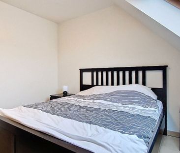 Appartement te huur in Oostkamp voor € 795 met 2 slaapkamers - Photo 3