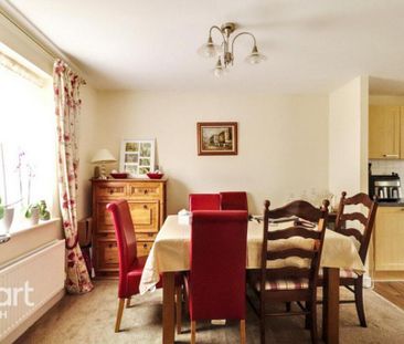 4 bedroom detached house to rent - Photo 2