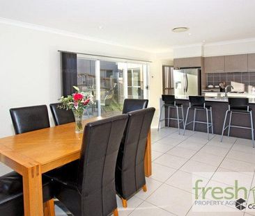 17 Claremont Street, Kellyville Ridge NSW 2155 - House For Rent | D... - Photo 1