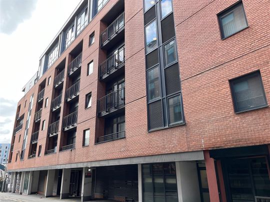 Waterloo Road, Liverpool, Merseyside, L3 - Photo 1
