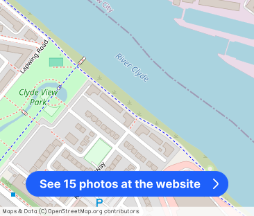 Clydeside Terrace, Renfewshire - Photo 1