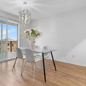 Grand 3 Chambres à Louer – 181 Rue Mutch - Photo 2