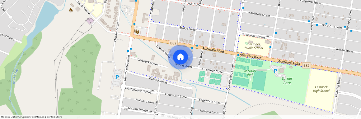 8 Vernon Street, NSW 2325, Cessnock