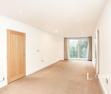 2 bedroom apartment to rent Tetty Way, Bromley, BR1 - Photo 2