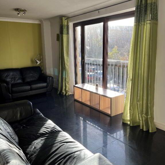 56 St. John's Wharf, Belfast, BT1 3LX - Photo 1