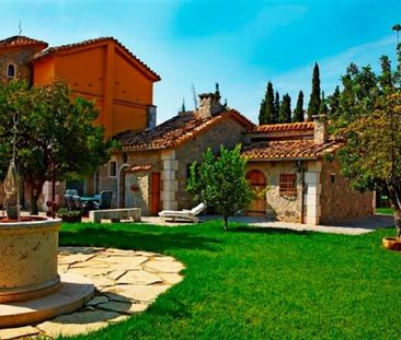 4 room luxury Villa for rent in L'Eliana, Spain - Photo 4