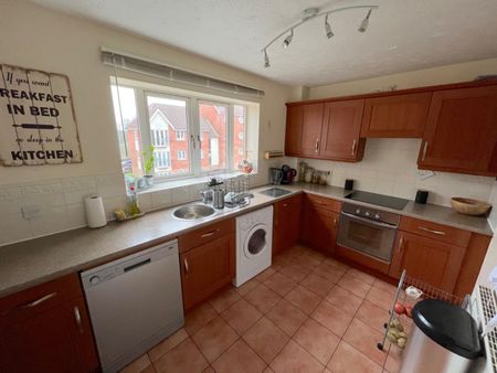 Grindle Road, Longford, Coventry - Available Immediately - Photo 4