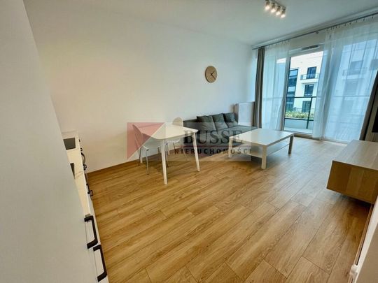 Nowoczesny apartament 3-pok. tuż nad Odrą (balkon) - Photo 1
