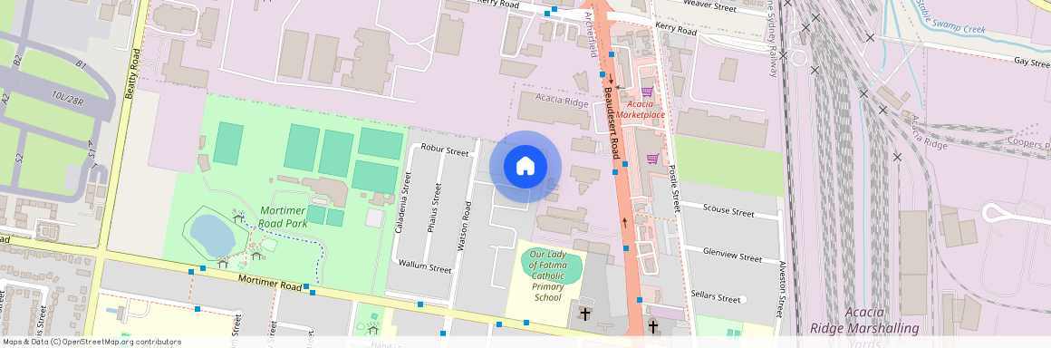 447 Watson Road, Acacia Ridge QLD 4110