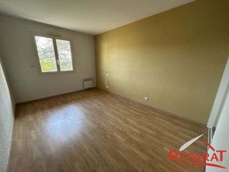 Location Appartement 3 pièces 84m² BRIVE LA GAILLARDE 19100 - Photo 3