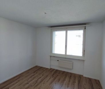 Zentrale Lage – mit Blick ins Grüne! - Photo 1