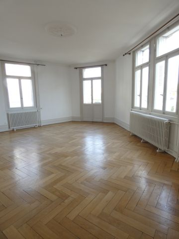 Location Appartement 5 pièces 149m² STRASBOURG 67000 - Photo 2