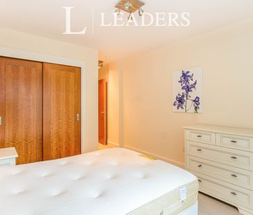 1 bedroom apartment to rent Dolphin Quays, The Quay, Poole, BH15 - Photo 5