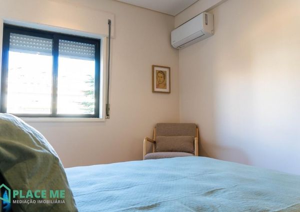 Arrendamento Apartamento T1