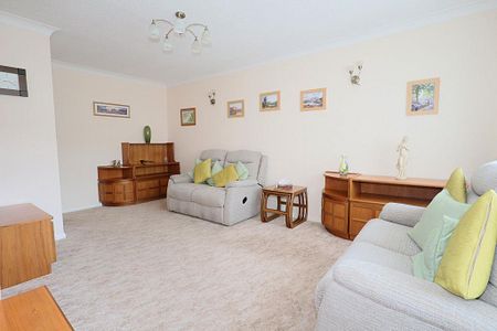 2 Bedroom Semi-Detached To Rent - Photo 3