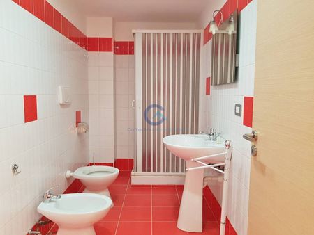 Mansarda via U. Fondacaro 37/A, Catanzaro Lido, Catanzaro - Photo 5