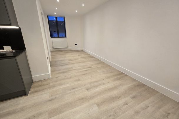 North Station Road - Photo 1