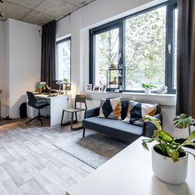 Zernikestraat - Foto 1