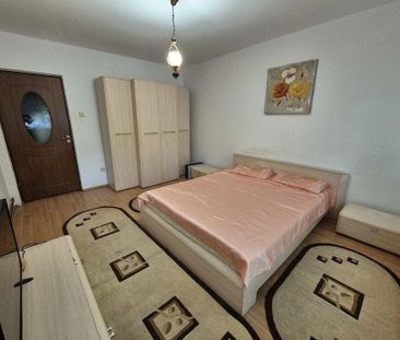 Închiriază Apartament 2 camere Circumvalațiunii - Photo 4