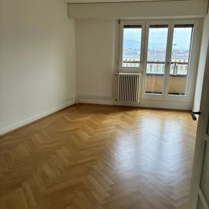 3 room apartment - Foto 2