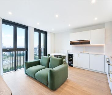 One bedroom apartment to rent in Redwood Tower, E16 - Photo 6