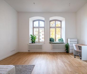 Möbliertes Studio am Remisen Park - Gut angebundenes Studio mit E - Photo 1