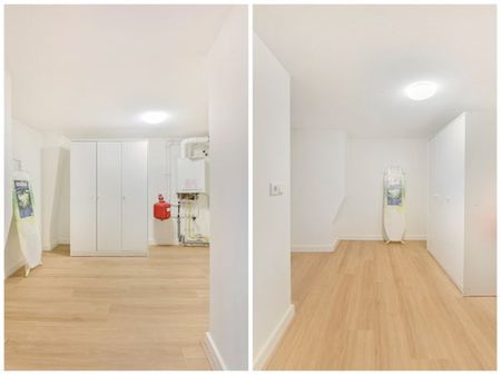 Te huur: Appartement Crooswijksesingel in Rotterdam - Photo 2