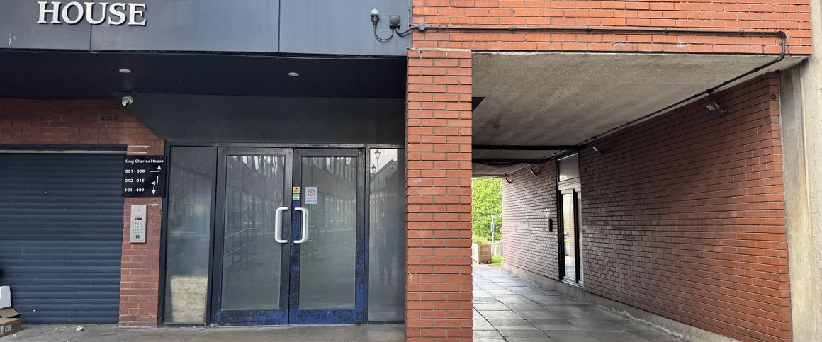 Headlands Road, Pontefract - Photo 1