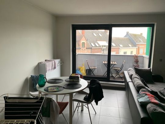 Eén slaapkamerappartement in centrum - Foto 1