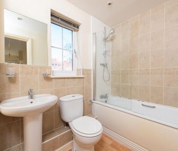 2 bedroom apartment to rent - Photo 6