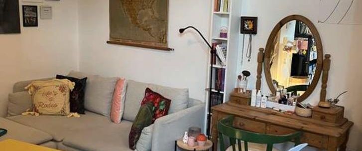 1,5 Zimmer Wohnung im Herzen der Bonner Altstadt - Foto 1