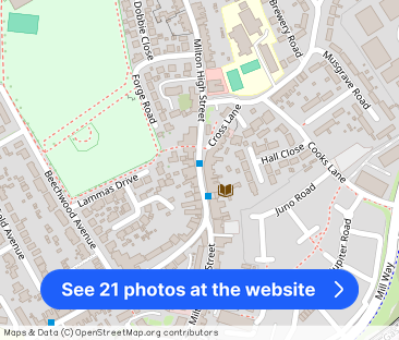High Street, Milton Regis, Sittingbourne, Kent, ME10 - Photo 1