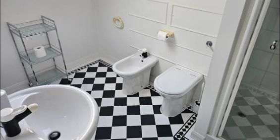 Room in a Shared House, Oxford Gardens, W10 - Photo 3