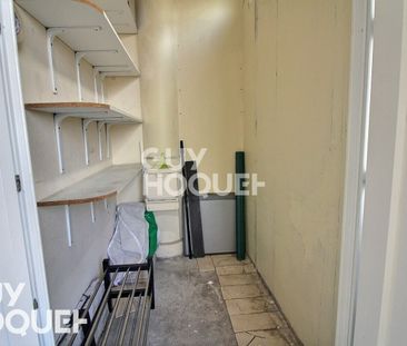LOCATION : appartement F3 (60 m²) à VILLEJUIF - Photo 4