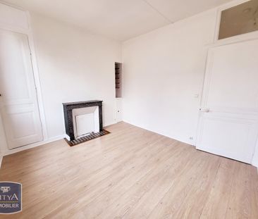 Location Appartement 3 pièces 44m² ROUEN 76000 - Photo 5