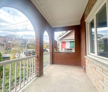 For Lease - 278 McRoberts Avenue, Toronto, Ontario - Photo 2