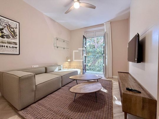 3 bedroom luxury Apartment for rent in Alicante, Spain - Photo 1