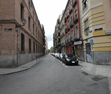 Madrid - Foto 1